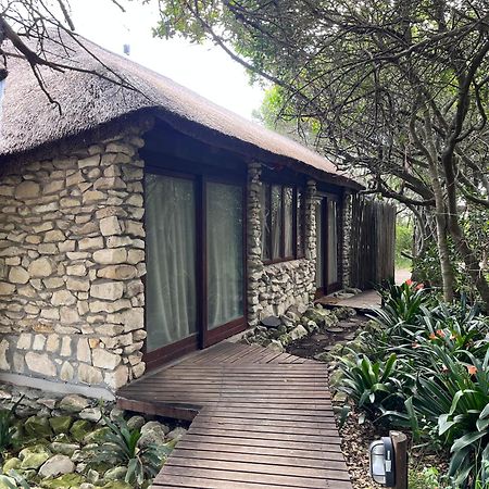 Mosaic Lagoon Lodge 스탠포드 외부 사진