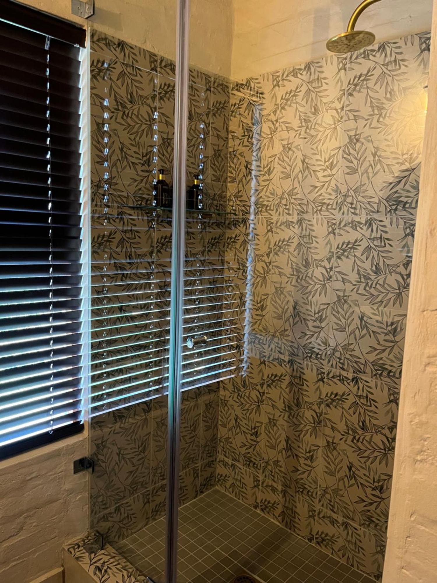 Mosaic Lagoon Lodge 스탠포드 외부 사진