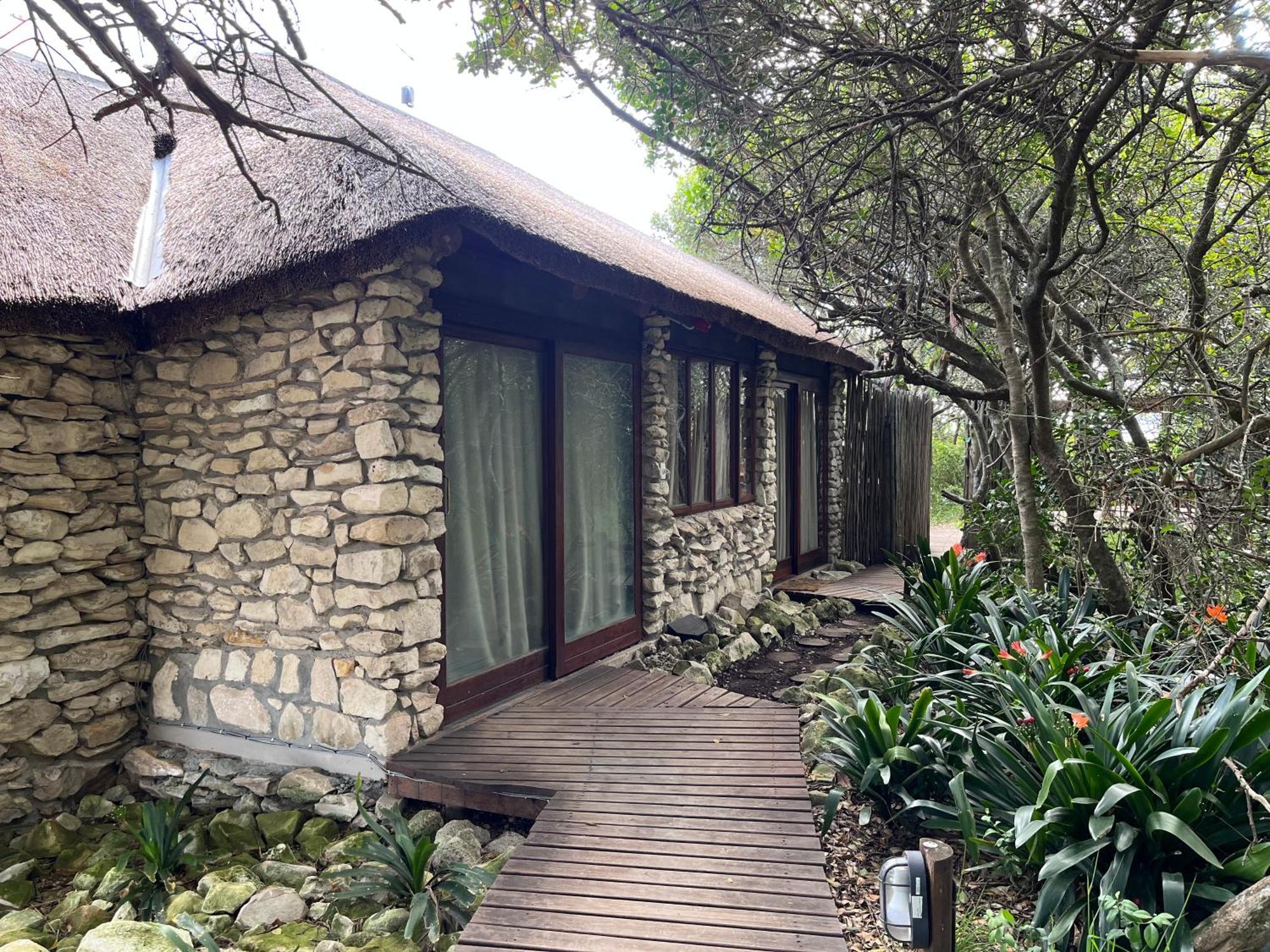 Mosaic Lagoon Lodge 스탠포드 외부 사진